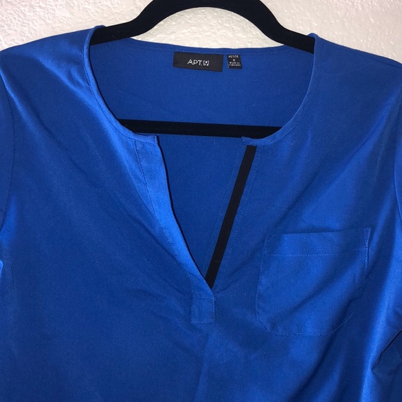 Work blouse - Picture 2 of 3